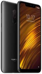 xiaomi mi pocophone F1 android smartphone